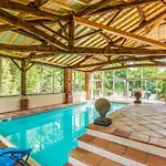 Nyaraló Stunning Home In Marquefave With Sauna