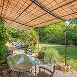 Stunning Home In Marquefave With Sauna Marquefave