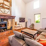 Stunning Home In Marquefave With Sauna *