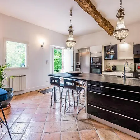 3 Bedroom Awesome In 度假居 *