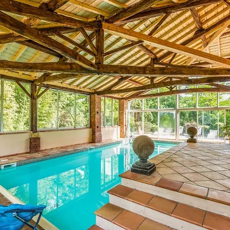 Dom wakacyjny 3 Bedroom Awesome In