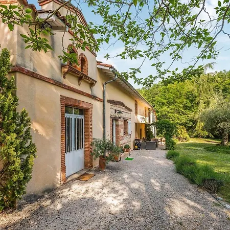 3 Bedroom Awesome In Dom wakacyjny Marquefave