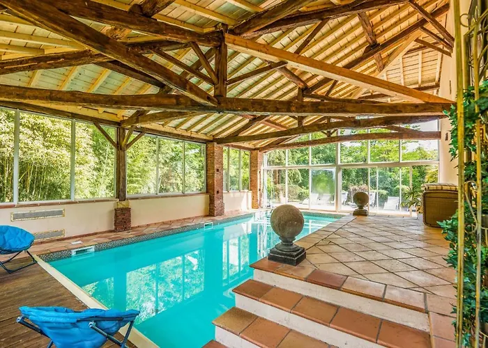 Prázdninový dům 3 Bedroom Awesome In