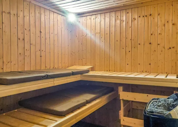 Prázdninový dům 3 Bedroom Awesome In