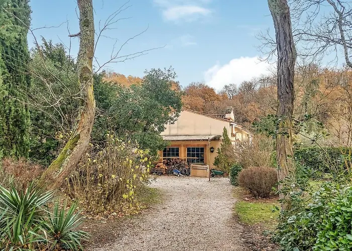 3 Bedroom Awesome In Сasa de vacaciones *